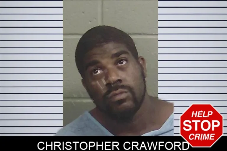 Christopher Crawford