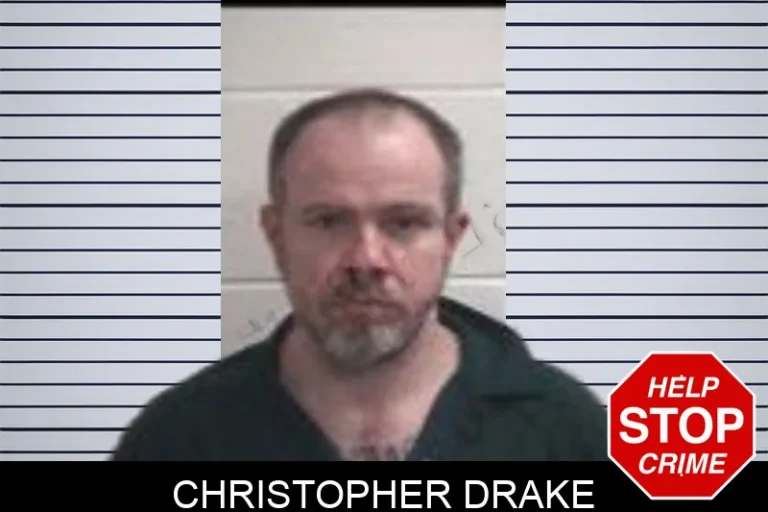 Christopher Drake