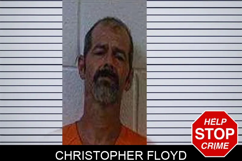 Christopher Floyd
