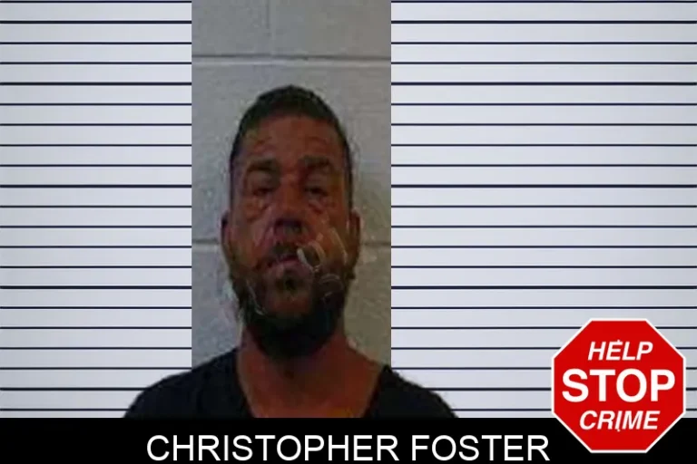 Christopher Foster