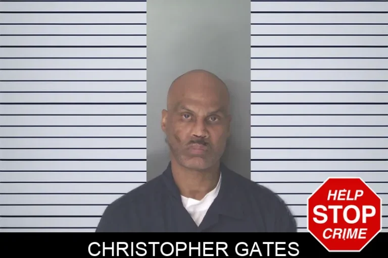 Christopher Gates