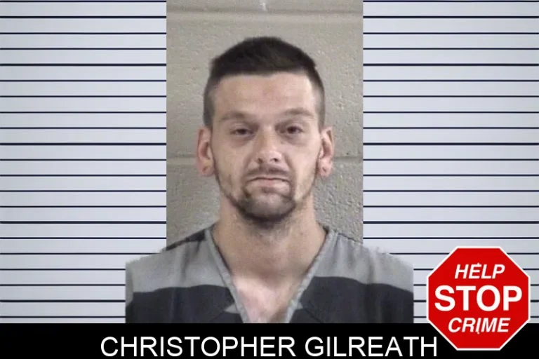 Christopher Gilreath