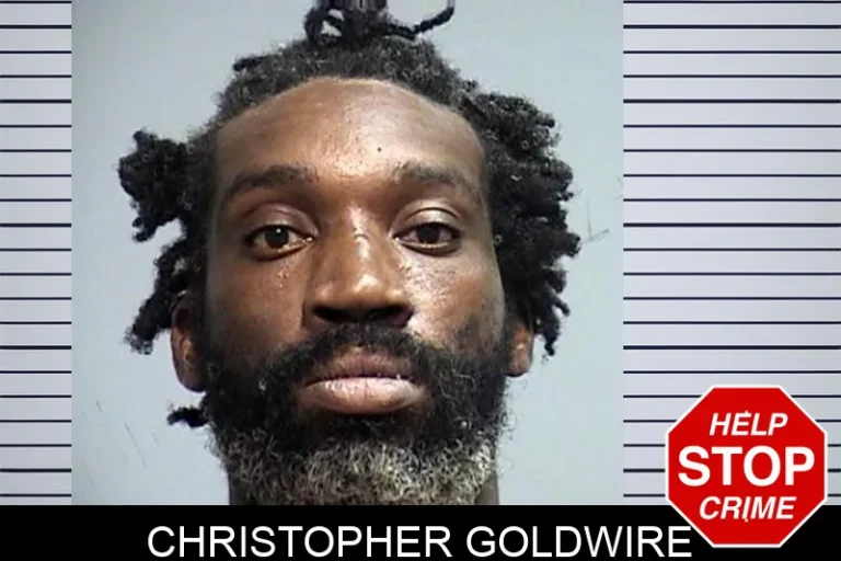 Christopher Goldwire