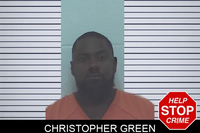 Christopher Green
