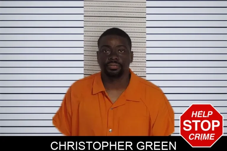 Christopher Green