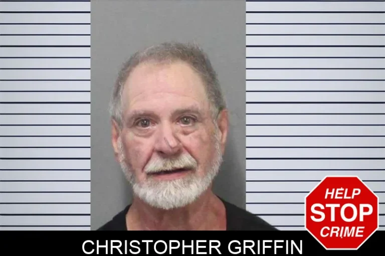 Christopher Griffin