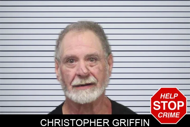 Christopher Griffin