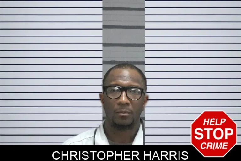 Christopher Harris
