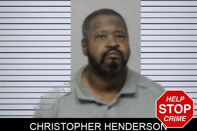 Christopher Henderson