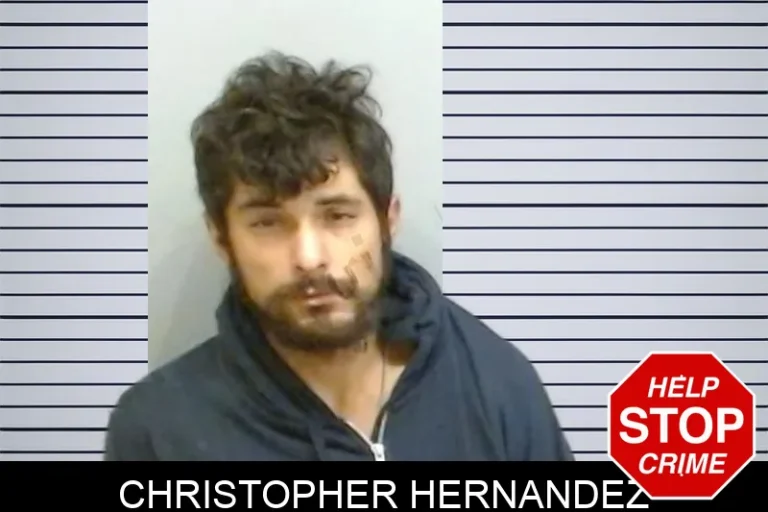 Christopher Hernandez