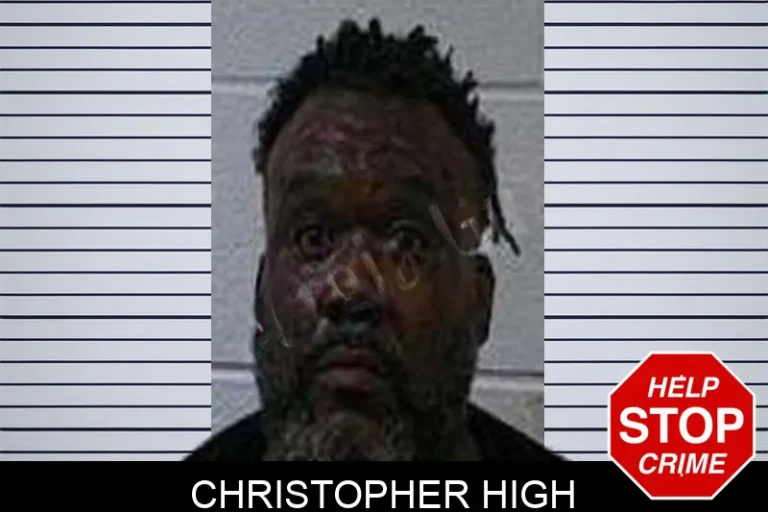 Christopher High