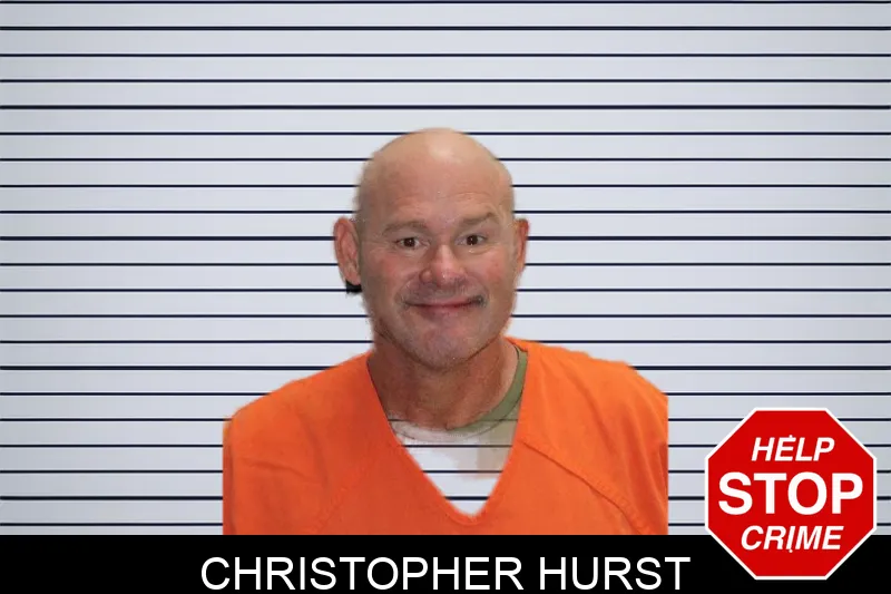 Christopher Hurst