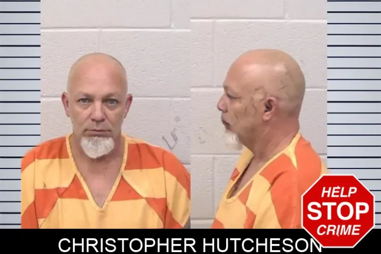 Christopher Hutcheson