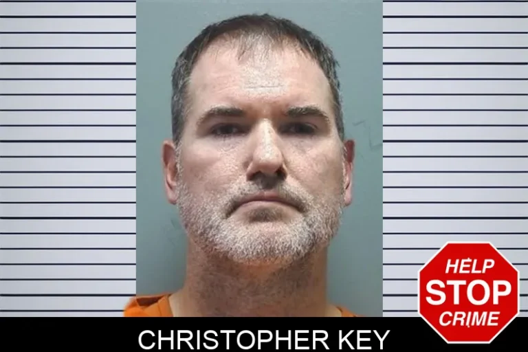 Christopher Key