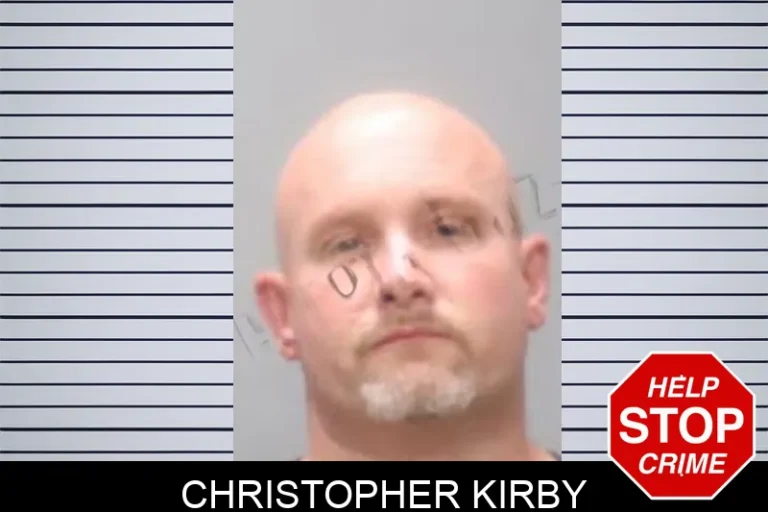 Christopher Kirby