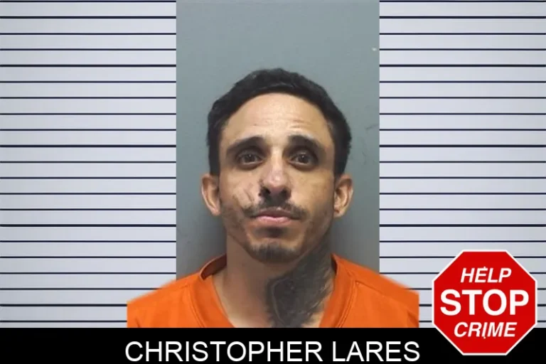 Christopher Lares mugshot – Cherokee County , Georgia Christopher Lares