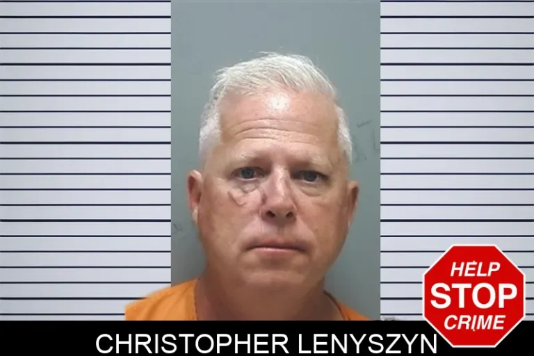 Christopher Lenyszyn