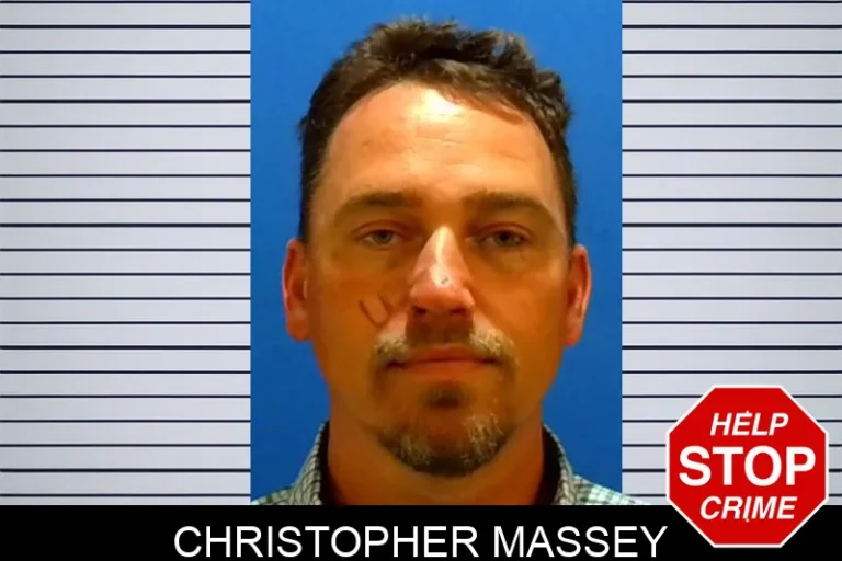 Christopher Massey mugshot – Troup County , Georgia Christopher Massey