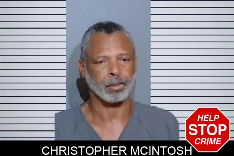 Christopher McIntosh