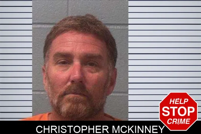 Christopher McKinney