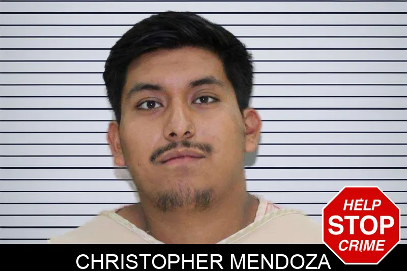 Christopher Mendoza