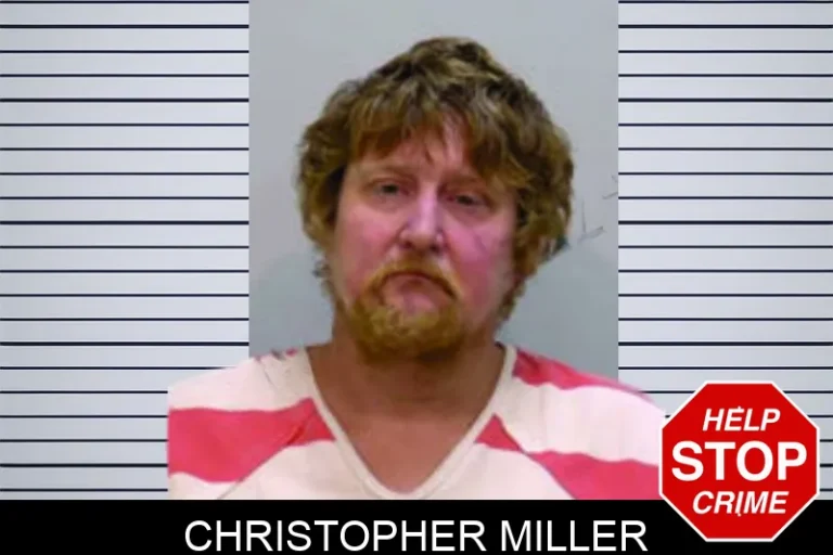 Christopher Miller