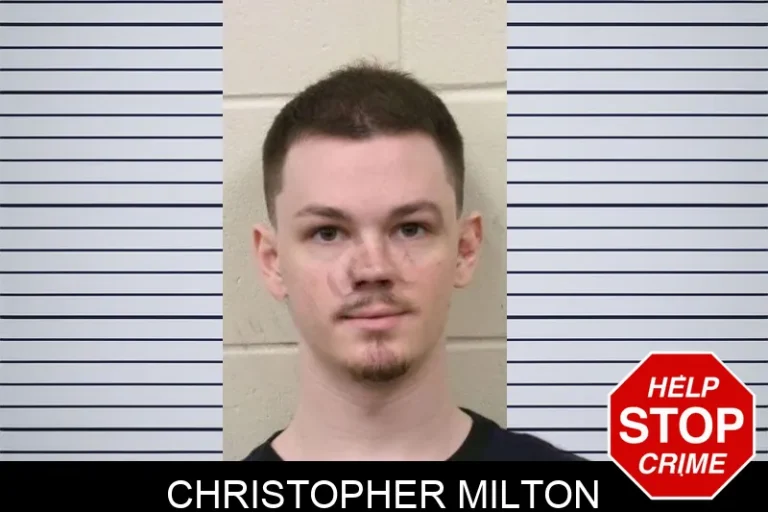 Christopher Milton