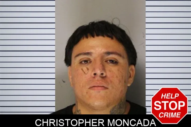 Christopher Moncada