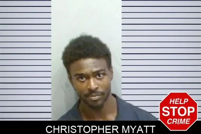 Christopher Myatt