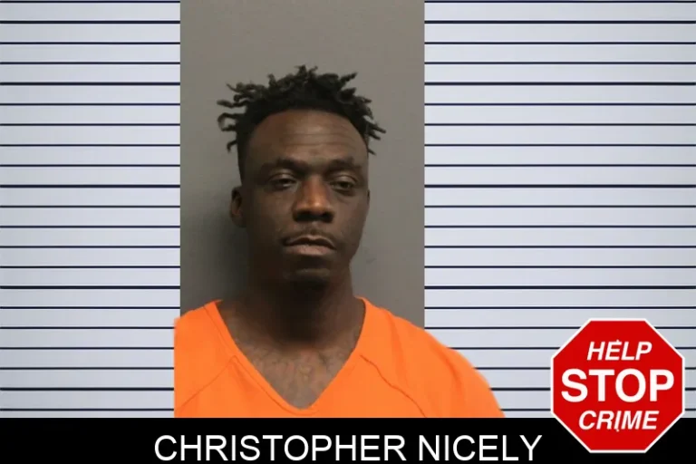 Christopher Nicely