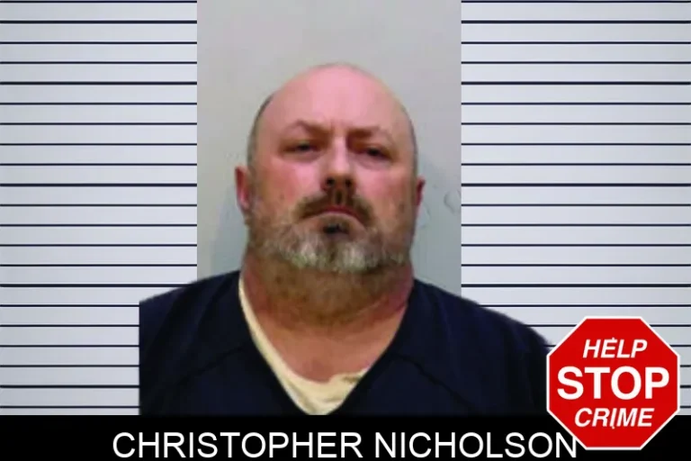 Christopher Nicholson