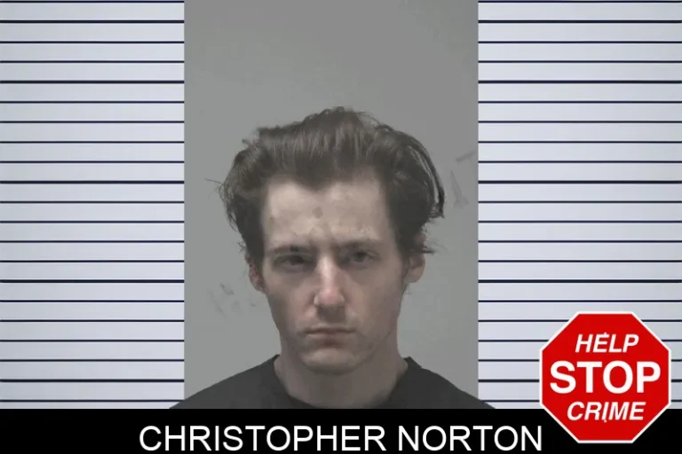Christopher Norton mugshot – Coweta County , Georgia Christopher Norton