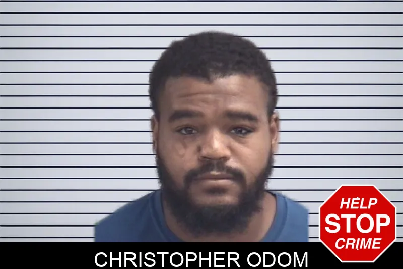 Christopher Odom