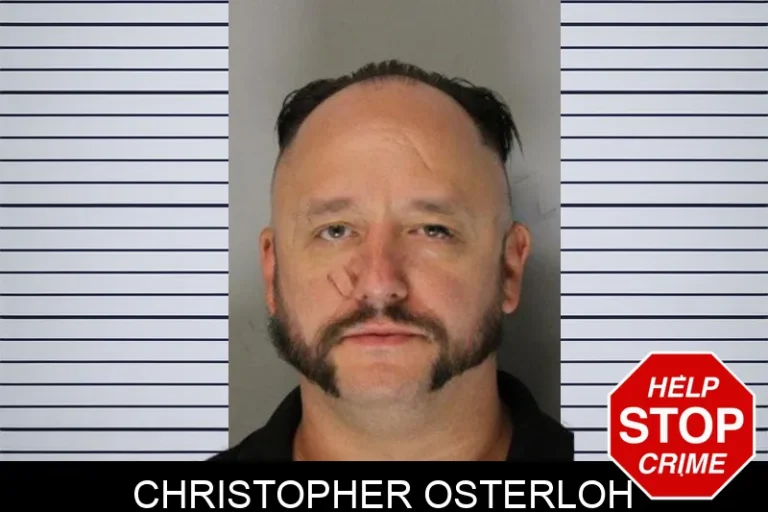 Christopher Osterloh
