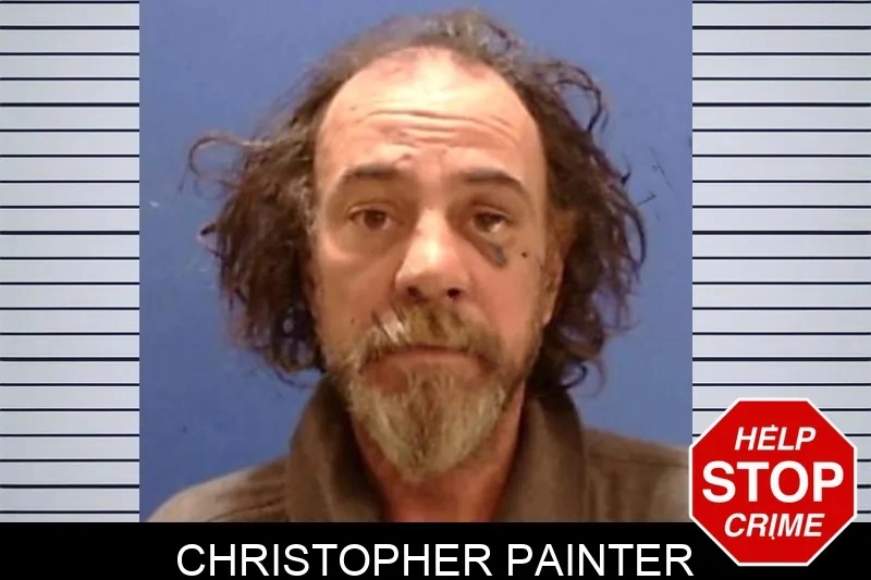 Christopher Painter