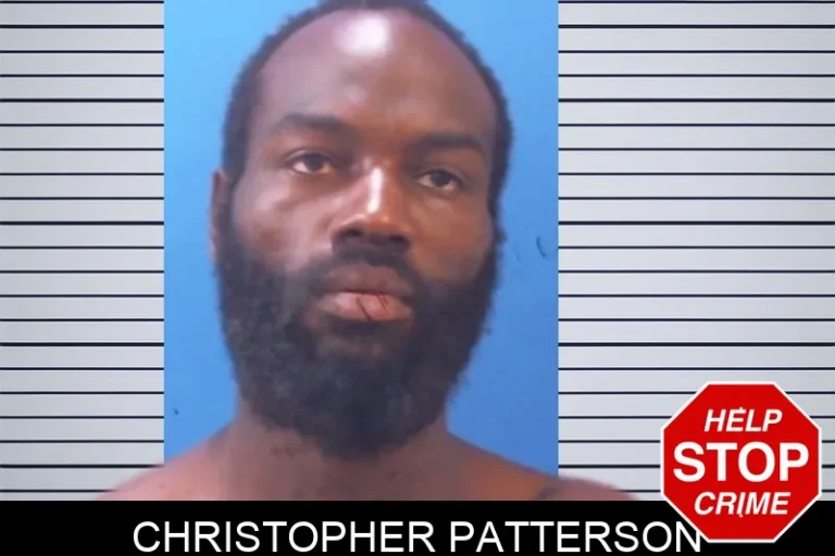 Christopher Patterson