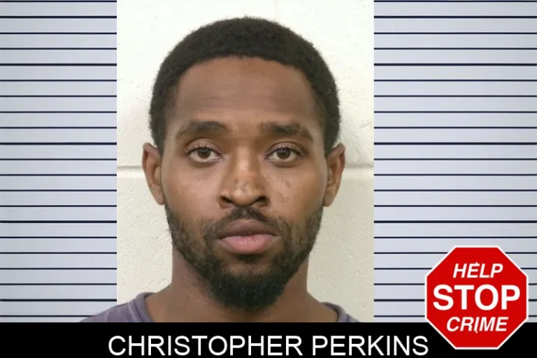 Christopher Perkins