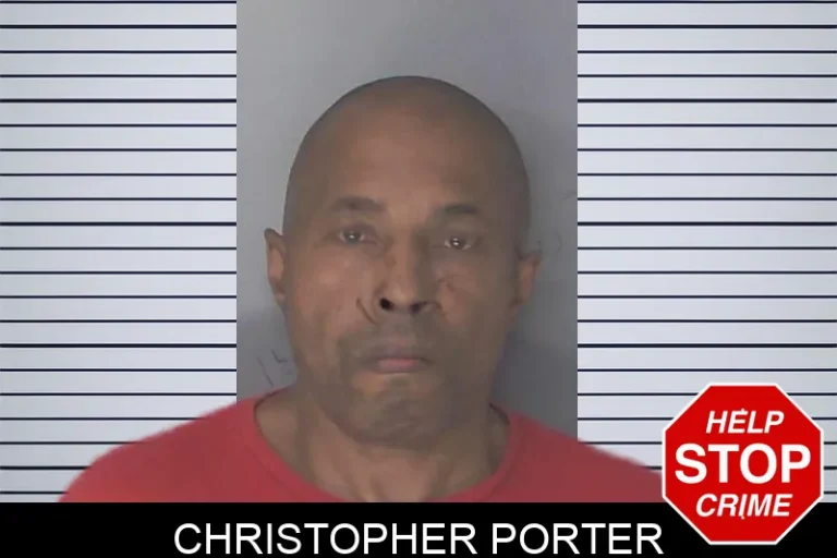 Christopher Porter mugshot – Douglas County , Georgia Christopher Porter