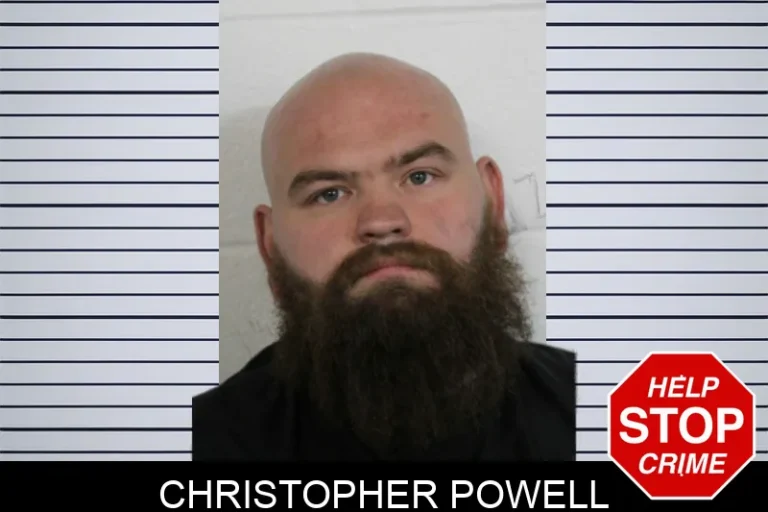 Christopher Powell