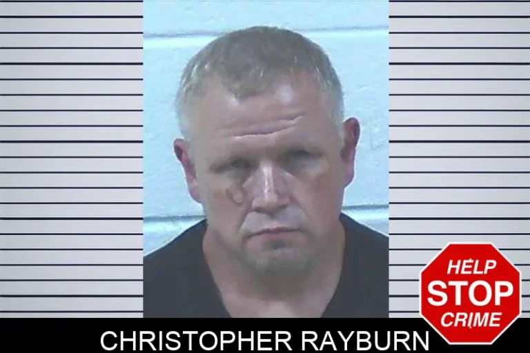 Christopher Rayburn