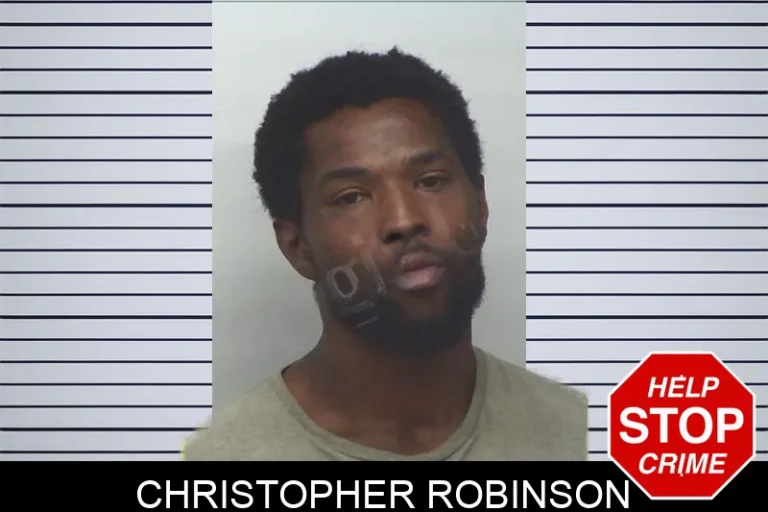 Christopher Robinson