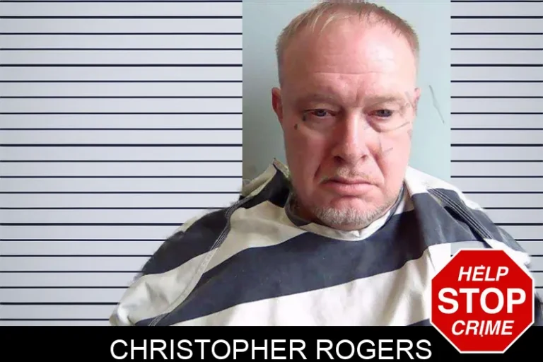 Christopher Rogers