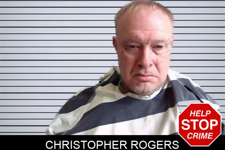 Christopher Rogers