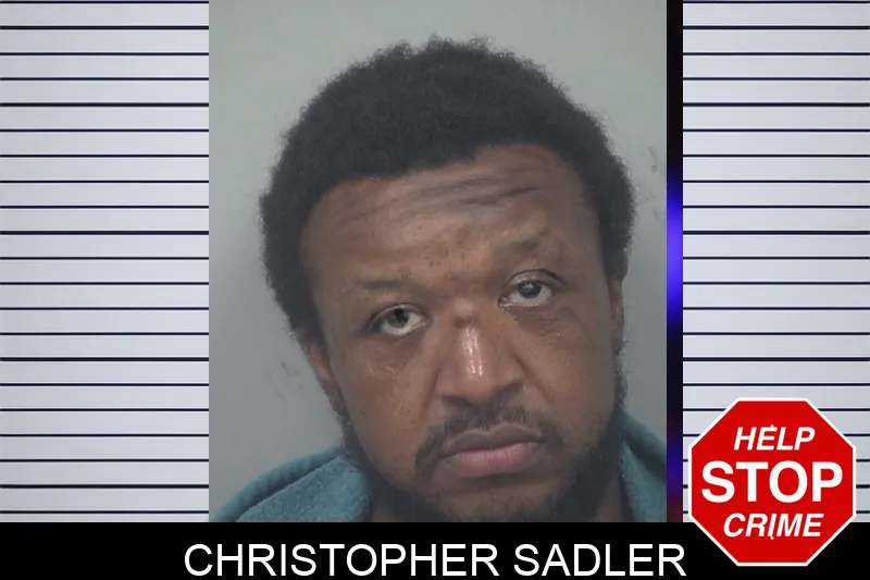 Christopher Sadler mugshot – Gwinnett County , Georgia Christopher Sadler mugshot