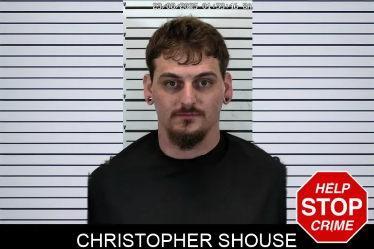 Christopher Shouse
