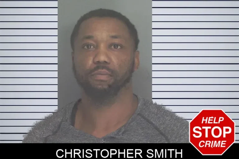 Christopher Smith mugshot – Douglas County , Georgia Christopher Smith