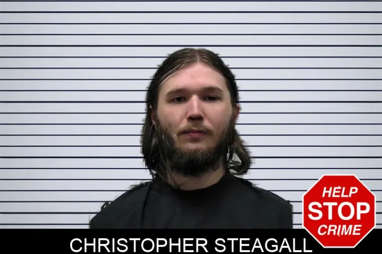 Christopher Steagall