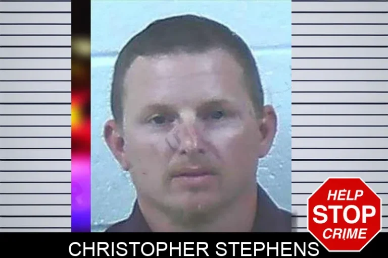 Christopher Stephens