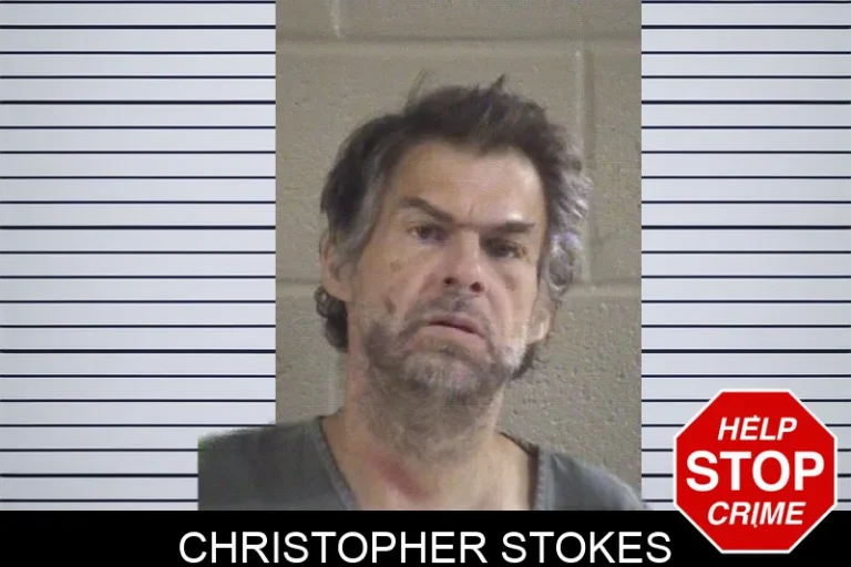 Christopher Stokes mugshot – Whitfield County , Georgia Christopher Stokes