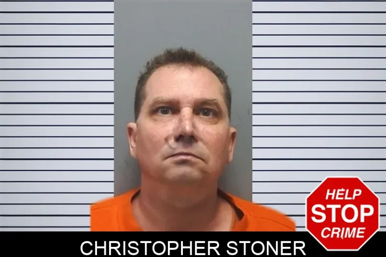 Christopher Stoner